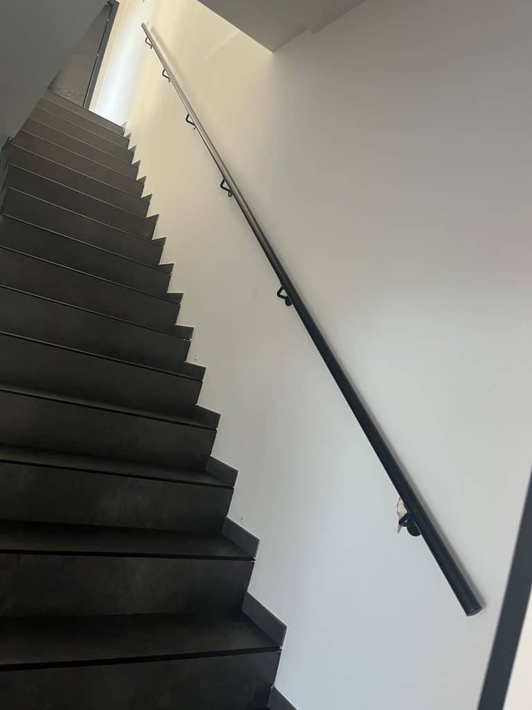 Railing