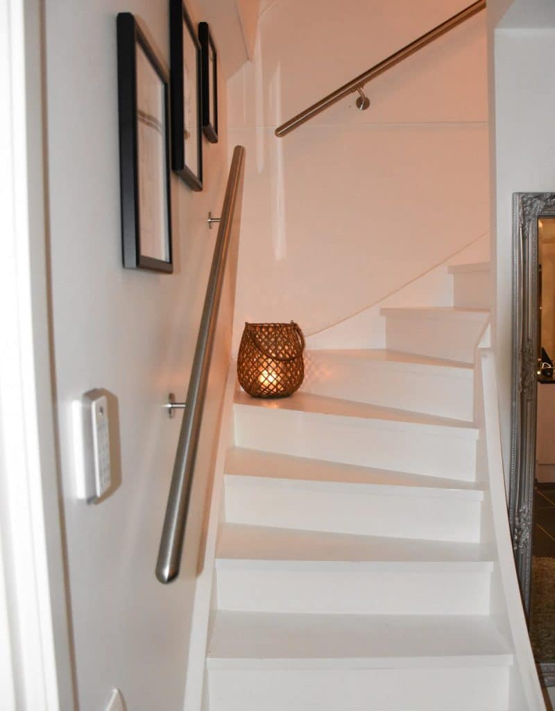 Railing
