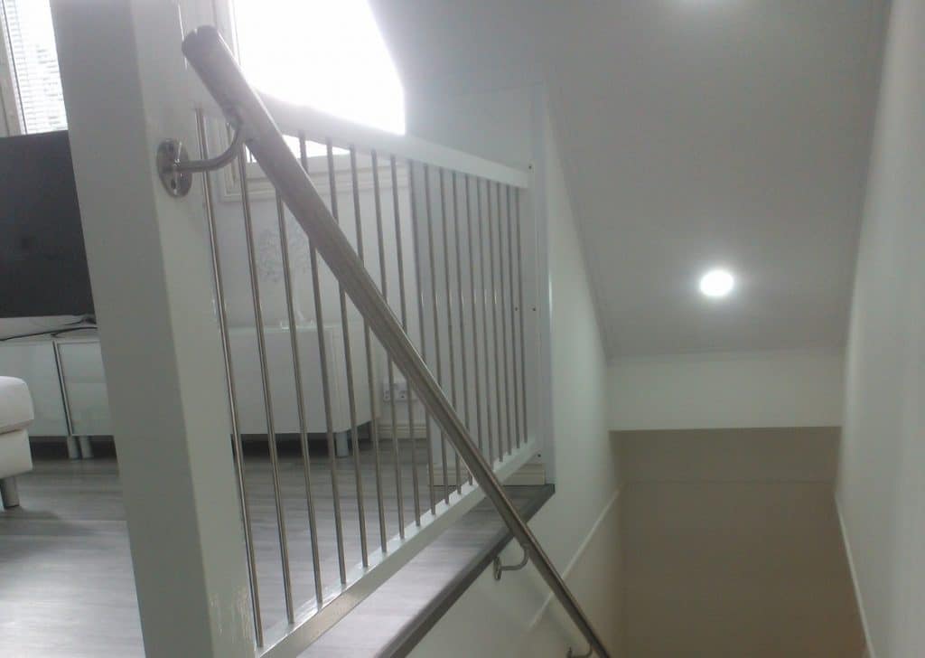 Railing