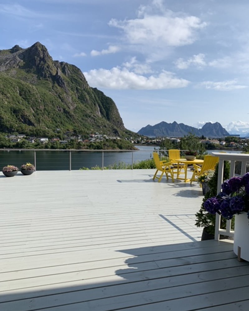 Vaijerikaide